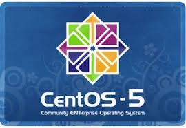 CentOs-5